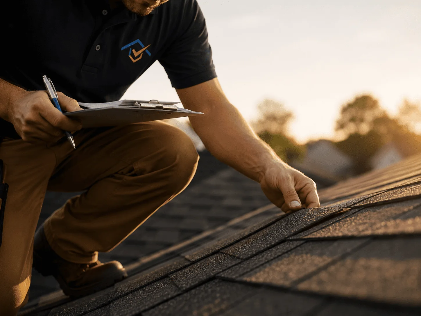 Why Choose Roof Inspection in Hassell, NC